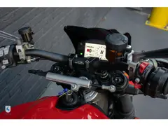 Ducati Streetfighter V2 / Akrapovic / BTW 2023 occasion – foto 15 van 20