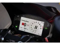 Ducati Streetfighter V2 / Akrapovic / BTW 2023 occasion – foto 16 van 20