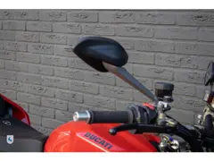 Ducati Streetfighter V2 / Akrapovic / BTW 2023 occasion – foto 17 van 20