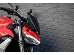 Ducati Streetfighter V2 / Akrapovic / BTW 2023 occasion – foto 18 van 20