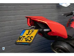 Ducati Streetfighter V2 / Akrapovic / BTW 2023 occasion – foto 19 van 20