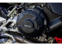 Ducati Streetfighter V2 / Akrapovic / BTW 2023 occasion – foto 20 van 20