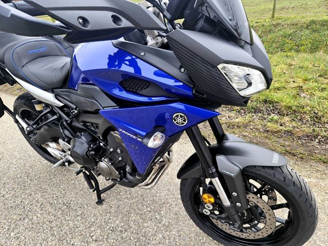 yamaha - tracer-900-abs