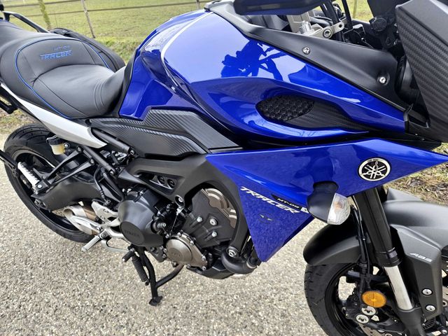 yamaha - tracer-900-abs