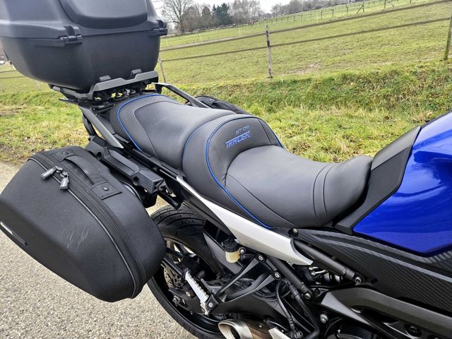 yamaha - tracer-900-abs