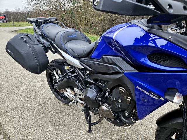 yamaha - tracer-900-abs