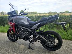 Yamaha Yamaha Tracer 900 2020 ABS TCS Rijmodus 2020 occasion – foto 4 van 30