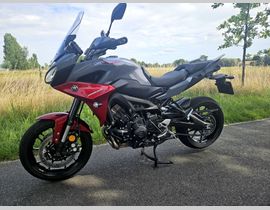Yamaha Tracer 900 ABS 2020 occasion