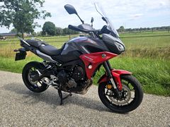 Yamaha Yamaha Tracer 900 2020 ABS TCS Rijmodus 2020 occasion – foto 6 van 30