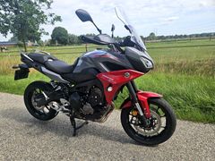 Yamaha Yamaha Tracer 900 2020 ABS TCS Rijmodus 2020 occasion – foto 9 van 30