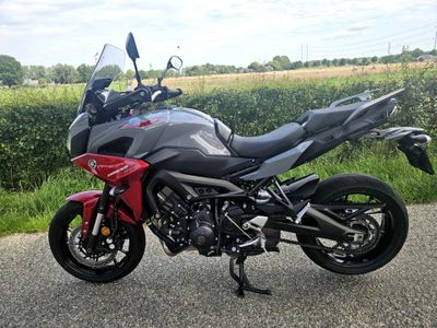 YAMAHA TRACER 900 ABS – foto 2