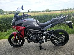 Yamaha Yamaha Tracer 900 2020 ABS TCS Rijmodus 2020 occasion – foto 2 van 30