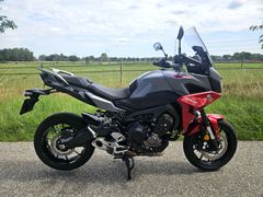 Yamaha Yamaha Tracer 900 2020 ABS TCS Rijmodus 2020 occasion – foto 8 van 30