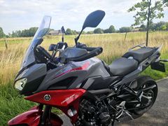 Yamaha Yamaha Tracer 900 2020 ABS TCS Rijmodus 2020 occasion – foto 14 van 30