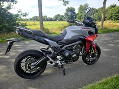 Yamaha Yamaha Tracer 900 2020 ABS TCS Rijmodus 2020 occasion – foto 17 van 30