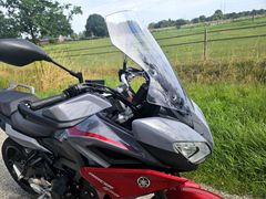 Yamaha Yamaha Tracer 900 2020 ABS TCS Rijmodus 2020 occasion – foto 21 van 30