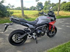 Yamaha Yamaha Tracer 900 2020 ABS TCS Rijmodus 2020 occasion – foto 22 van 30