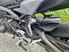 Yamaha Yamaha Tracer 900 2020 ABS TCS Rijmodus 2020 occasion – foto 28 van 30