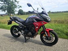 Yamaha Yamaha Tracer 900 2020 ABS TCS Rijmodus 2020 occasion – foto 30 van 30