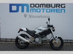Ducati M 620 I.E. 2004 occasion – foto 1 van 23