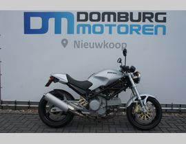 Ducati M 620 I.E. 2004 occasion