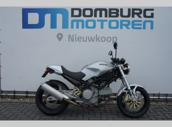 Ducati M 620 I.E. 2004 occasion