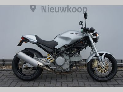 DUCATI M 620 I.E. – foto 4