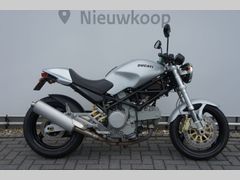 Ducati M 620 I.E. 2004 occasion – foto 4 van 23