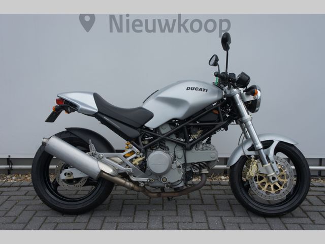 ducati - m-620-i.e.