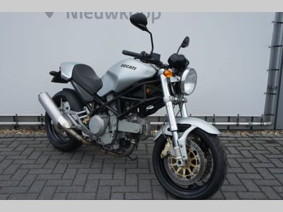 DUCATI M 620 I.E. – foto 2