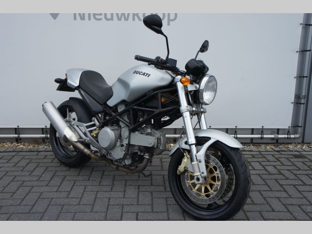 ducati - m-620-i.e.