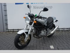 Ducati M 620 I.E. 2004 occasion – foto 10 van 23