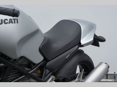Ducati M 620 I.E. 2004 occasion – foto 14 van 23