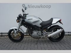 Ducati M 620 I.E. 2004 occasion – foto 16 van 23