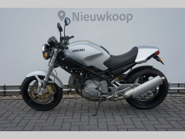 ducati - m-620-i.e.