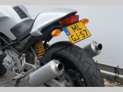 Ducati M 620 I.E. 2004 occasion – foto 17 van 23