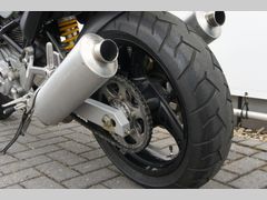 Ducati M 620 I.E. 2004 occasion – foto 19 van 23