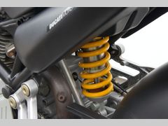 Ducati M 620 I.E. 2004 occasion – foto 20 van 23