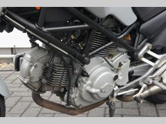 Ducati M 620 I.E. 2004 occasion – foto 13 van 23