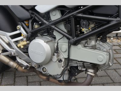 DUCATI M 620 I.E. – foto 3