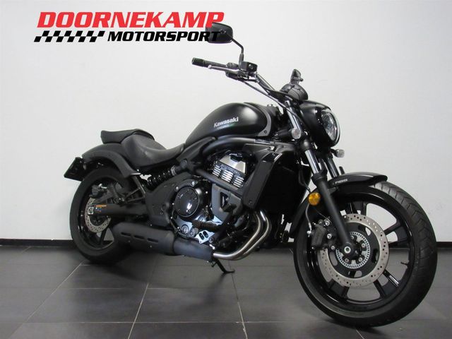 kawasaki - vulcan-s