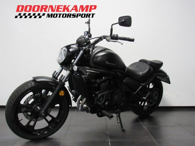 kawasaki - vulcan-s