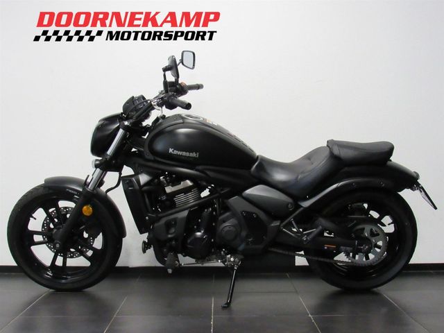 kawasaki - vulcan-s