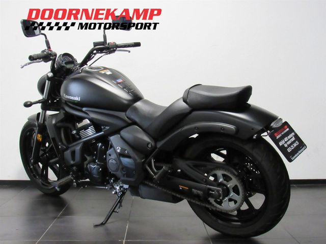 kawasaki - vulcan-s