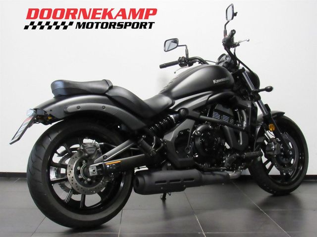 kawasaki - vulcan-s