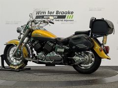 Yamaha XVS 650 A Drag Star 2001 occasion – foto 8 van 21