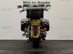 Yamaha XVS 650 A Drag Star 2001 occasion – foto 9 van 21