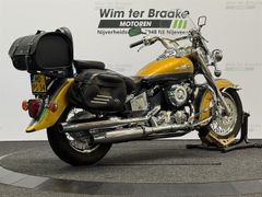Yamaha XVS 650 A Drag Star 2001 occasion – foto 10 van 21