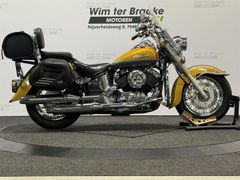 Yamaha XVS 650 A Drag Star 2001 occasion – foto 11 van 21