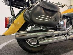 Yamaha XVS 650 A Drag Star 2001 occasion – foto 12 van 21